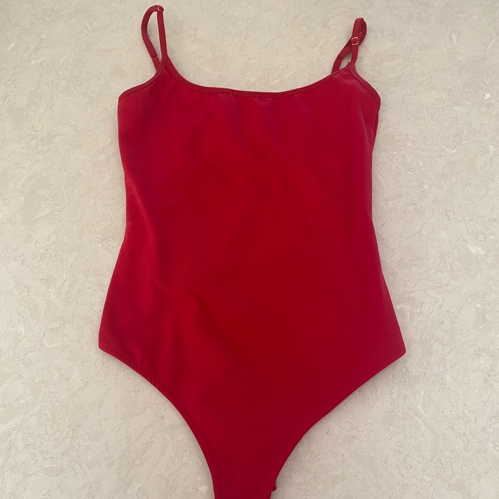 Free people body suit worn once